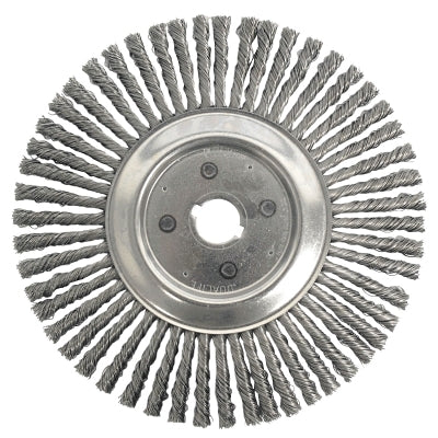 WEILER 9379 WIRE WHEELS & CUP BRUSHES