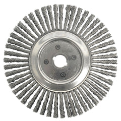WEILER 9379 WIRE WHEELS & CUP BRUSHES