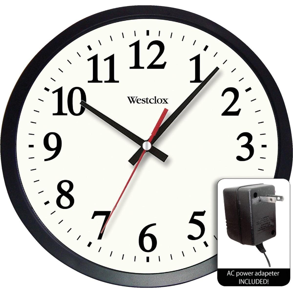 WESTCLOX 32189A THERMOMETERS