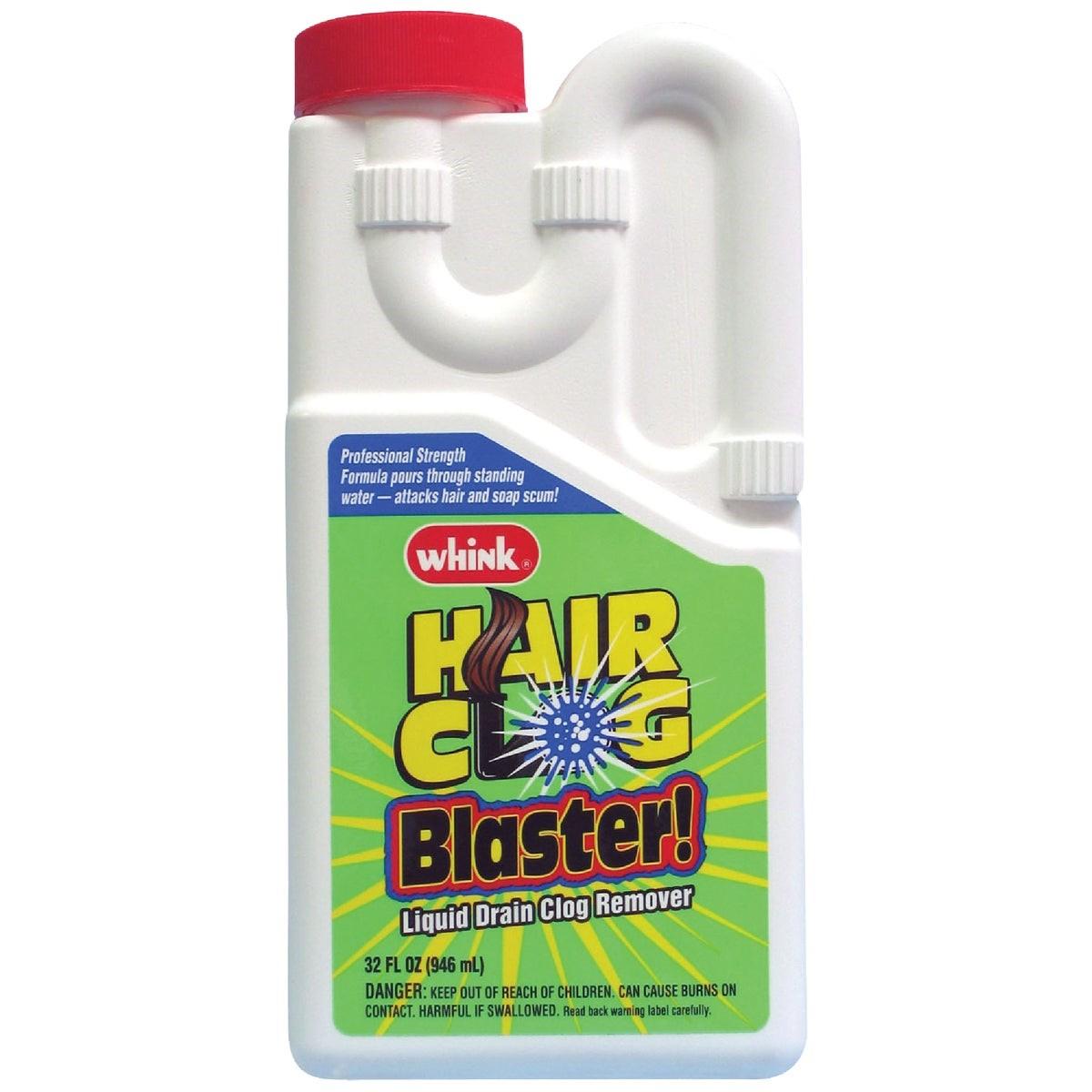 WHINK 6217 DRAIN CLEANERS