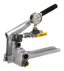 WHEELER-REX 029201 WATER PUMPS