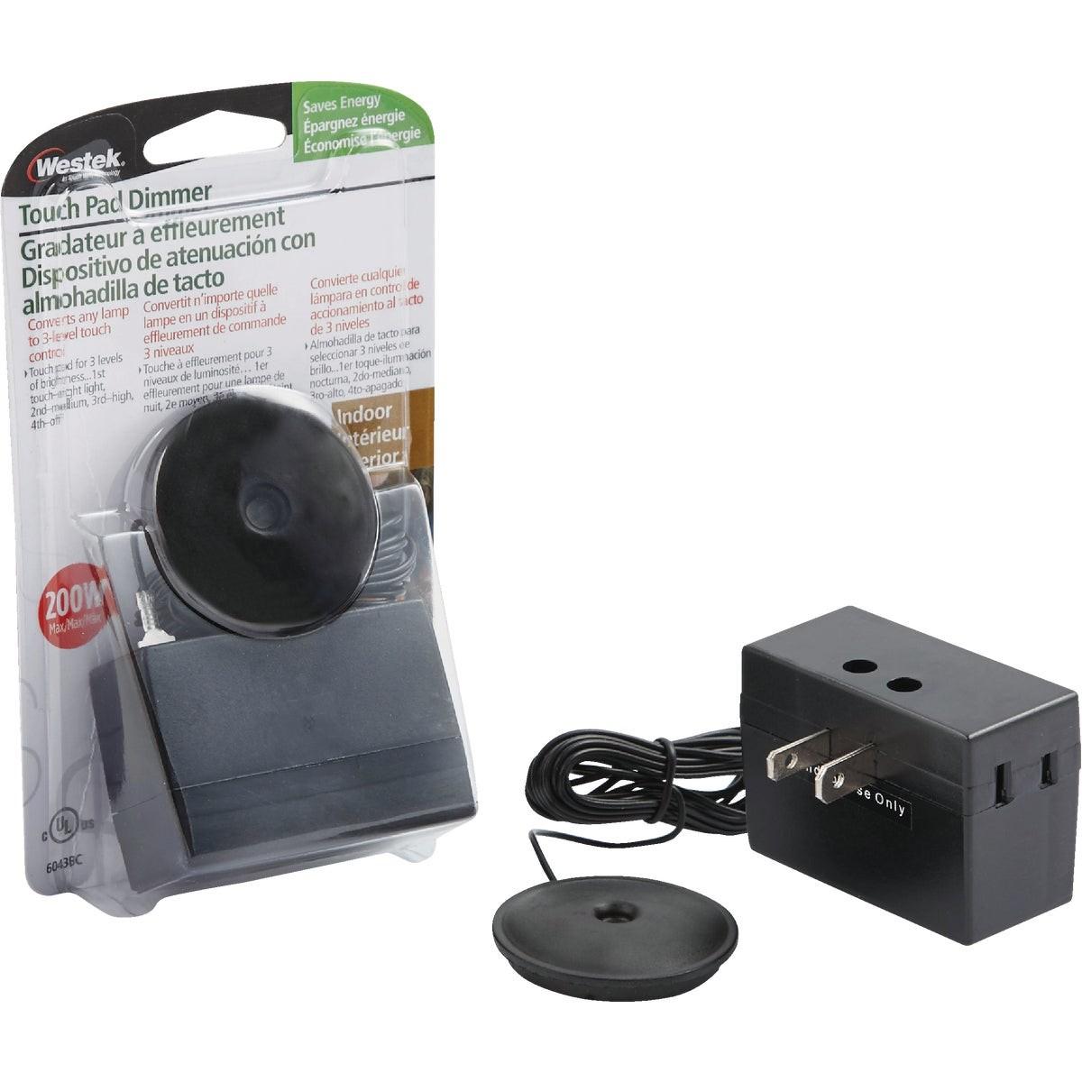WESTEK 6043BC