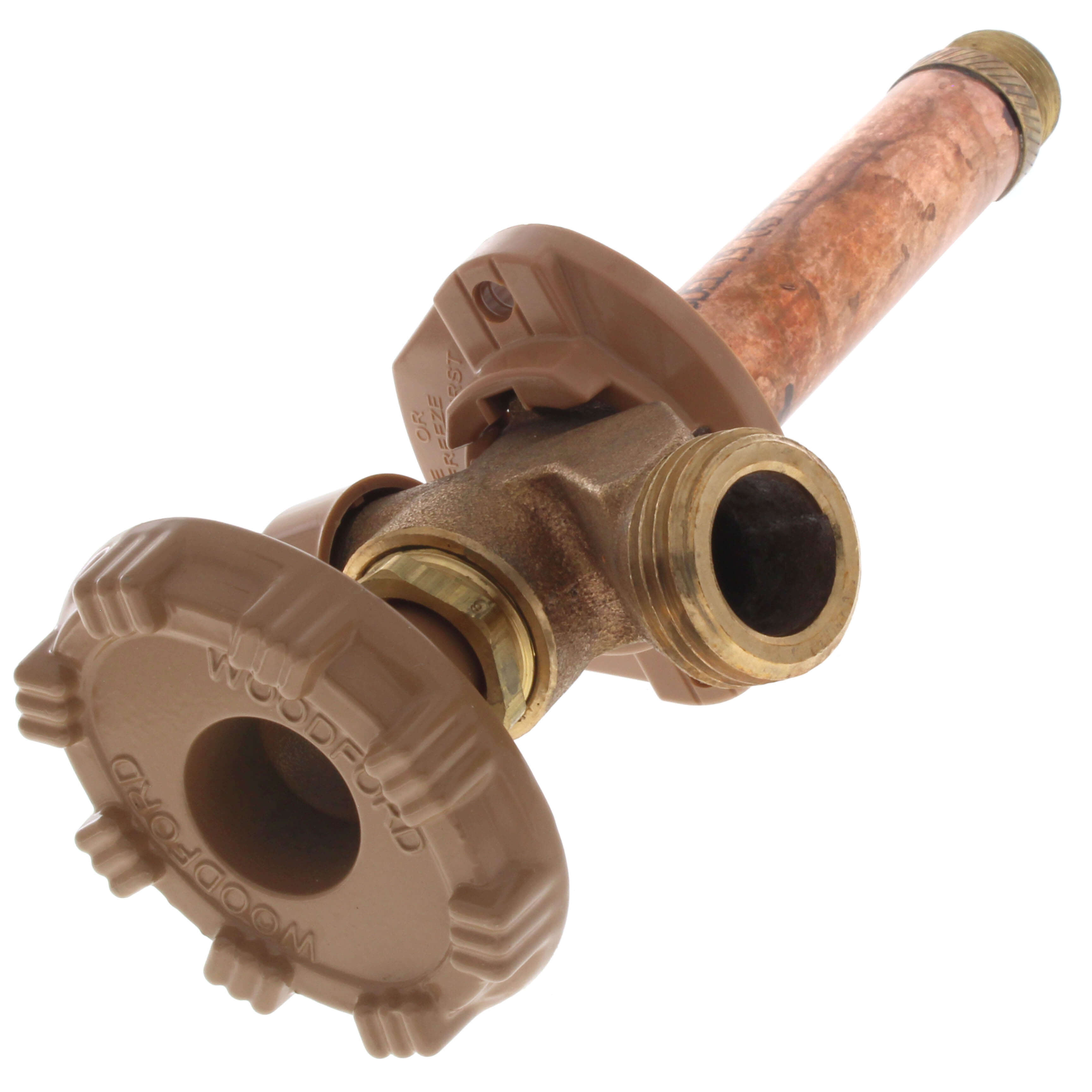 WOODFORD 19CP-4 BATH & KITCHEN FAUCETS