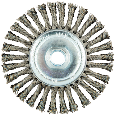 NORTON 66252839111 SCRATCH BRUSHES