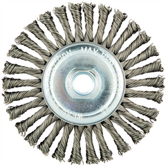 NORTON 66252839111 SCRATCH BRUSHES