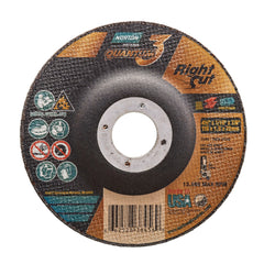 NORTON 66252838456 GRINDING & CUT OFF WHEELS