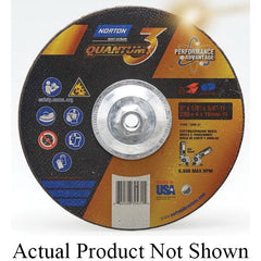 NORTON 66252839423 GRINDING & CUT OFF WHEELS
