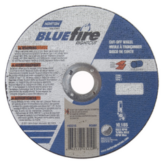 NORTON 66252843210 GRINDING & CUT OFF WHEELS