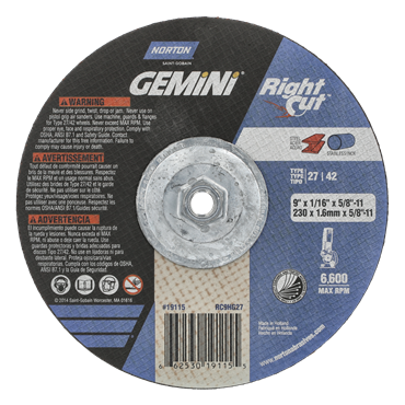 NORTON 66253019115 TOOL STORAGE