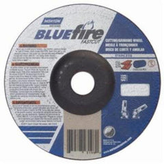 NORTON 66252843198 GRINDING & CUT OFF WHEELS