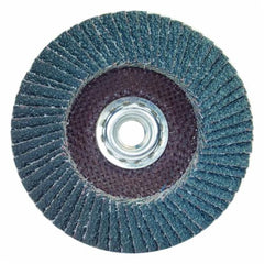 NORTON 66254491781 FLAP DISCS