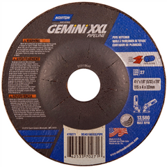 NORTON 66253370271 GRINDING & CUT OFF WHEELS