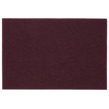 NORTON Norton 66261074700 General Purpose Hand Pad 9 in L 6 in W Very Fine Aluminum Oxide