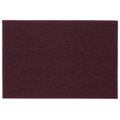 NORTON Norton 66261074700 General Purpose Hand Pad 9 in L 6 in W Very Fine Aluminum Oxide