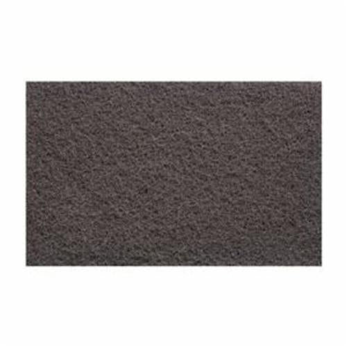 NORTON Norton 66261074000 Non-Woven Hand Pad 9 in x 6 in Replacement MPN