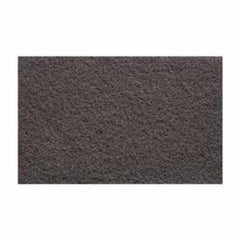 NORTON Norton 66261074000 Non-Woven Hand Pad 9 in x 6 in Replacement MPN