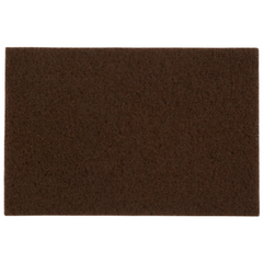 NORTON Norton 66261074000 Non-Woven Hand Pad 9 in x 6 in Replacement MPN