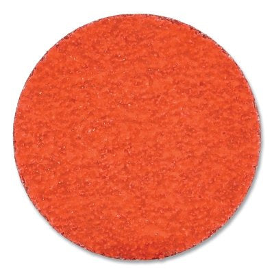 NORTON Norton 66261162318 Blaze Ceramic Alumina Extra Coarse Grit TR (Type III) Quick Change Disc 2 in