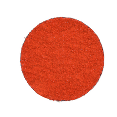 NORTON Norton 66261162328 Blaze Ceramic Alumina Extra Coarse Grit TR Type III Quick Change Disc