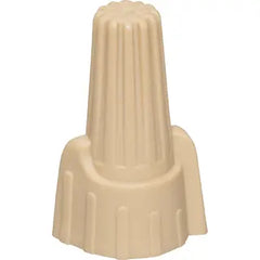 NSI NSI WWC-T-B Easy-Twist Wire Connector with Quick-Grip Spring