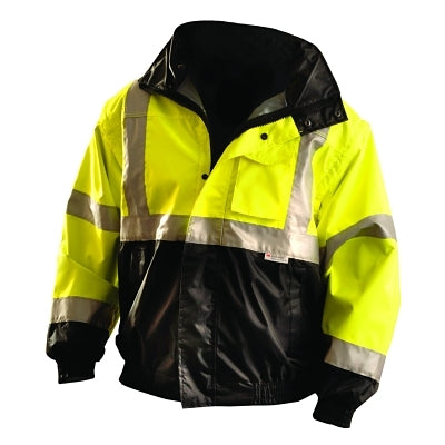 OCCUNOMIX LUX-TJBJ-BYL JACKETS