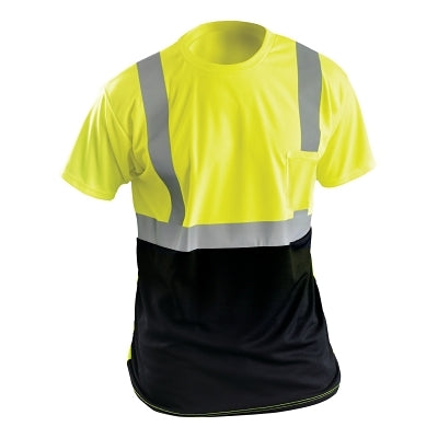 OCCUNOMIX LUX-SSETPBK-YXL SHIRTS