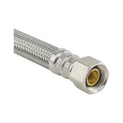 PLUMBSHOP Plumbshop PLS1-20AF Flexible Faucet Connector 20 in