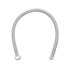 PLUMBSHOP Plumbshop PLS1-20AF Flexible Faucet Connector 20 in