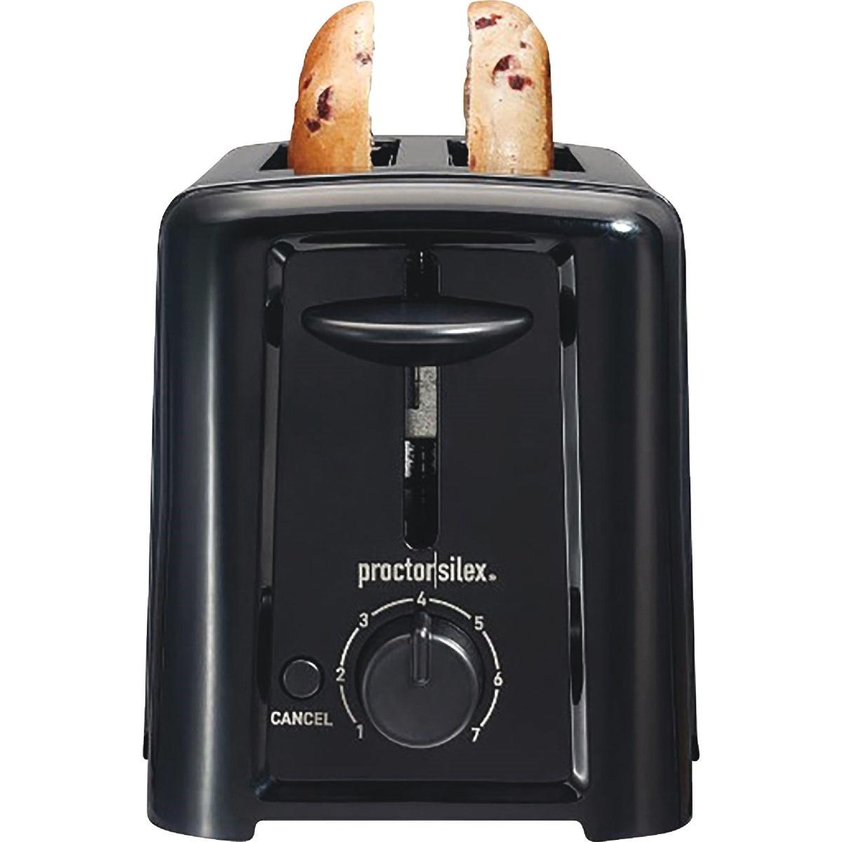 PROCTOR SILEX 22624 TOASTERS