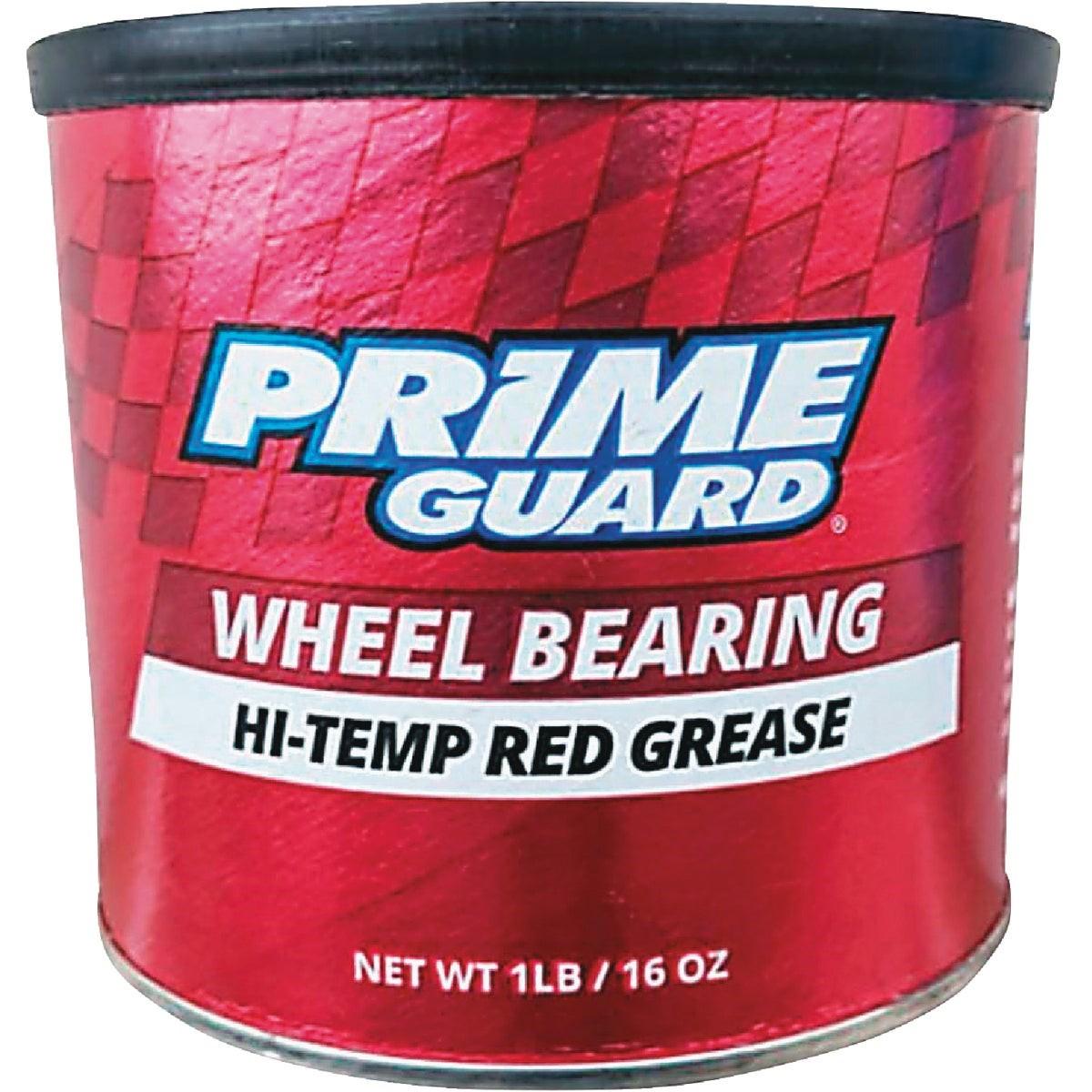 PRIME GUARD PRIMGHT16 LUBRICANTS