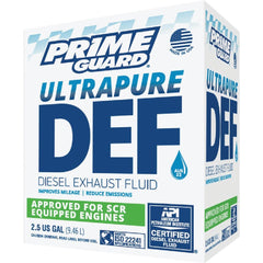 PRIME GUARD 00250 GAS VALVES