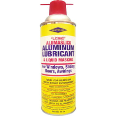 PROTEXALL 22311 LUBRICANTS