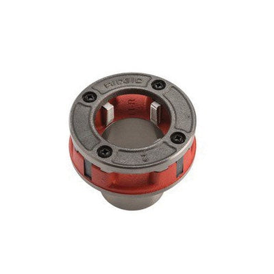 RIDGID TOOLS 37050 PIPE THREADER PIPE DIES & DIE HEADS
