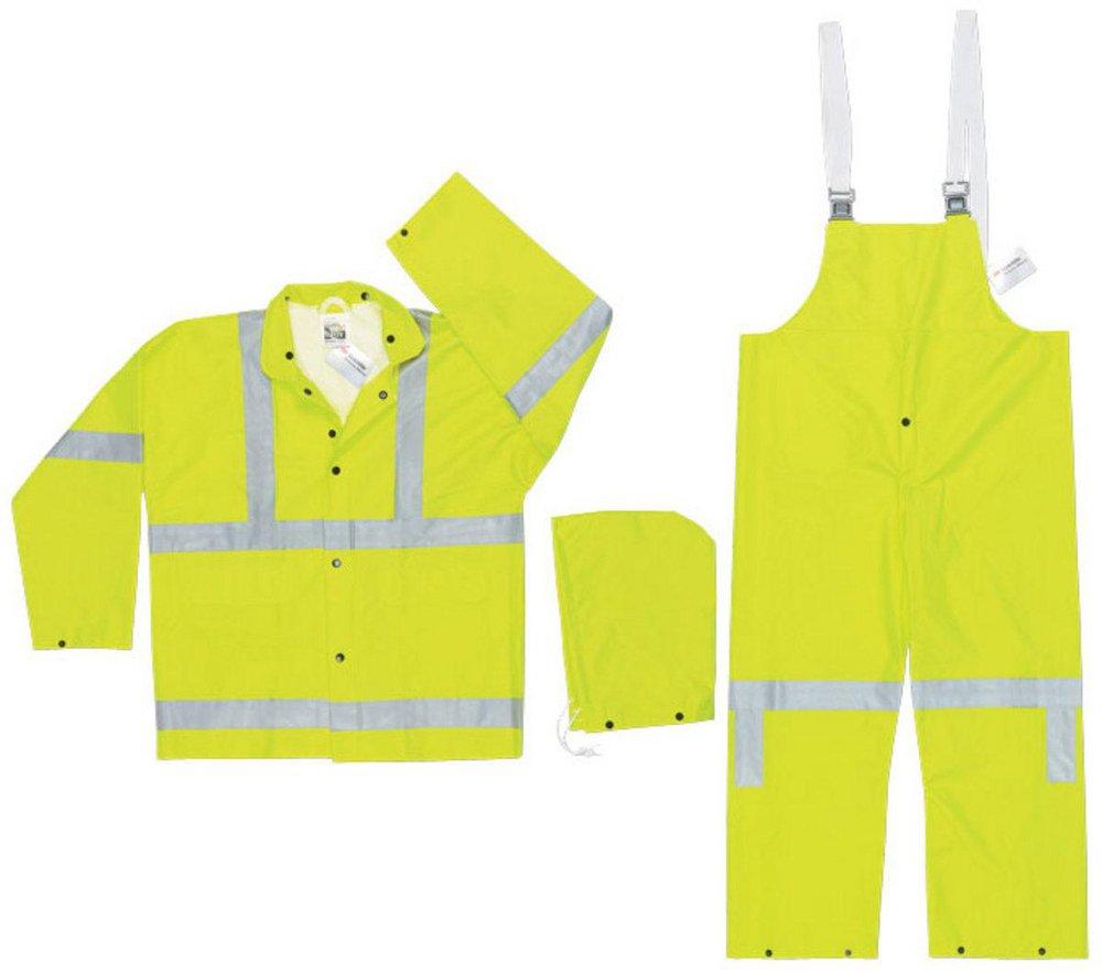 RIVER CITY 2083SRM PROTECTIVE CLOTHING
