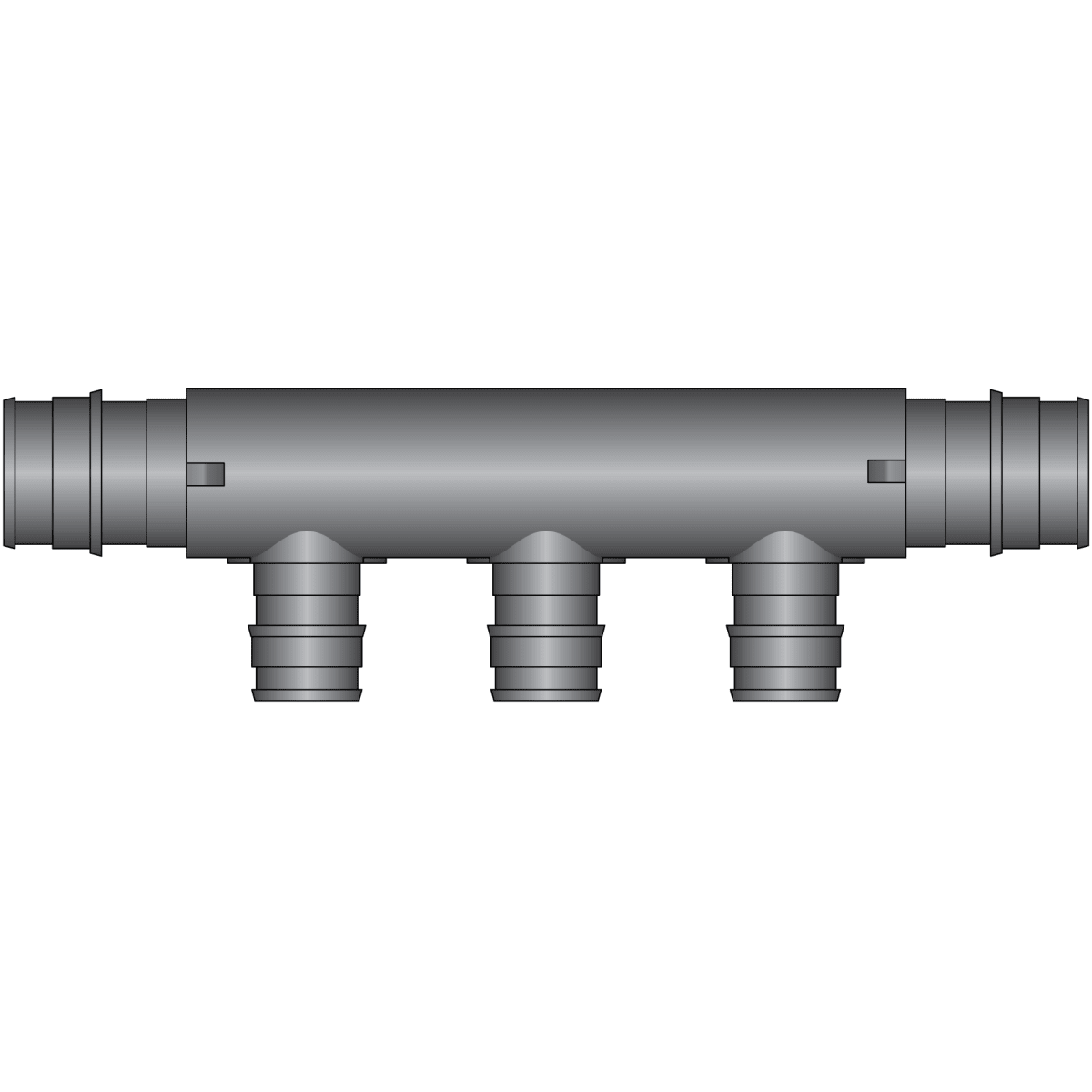 HEATLINK EX14203 PIPE FITTINGS