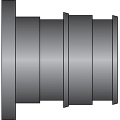HEATLINK HeatLink EX15035 1-1/4 PEX F1960 HPP Plug