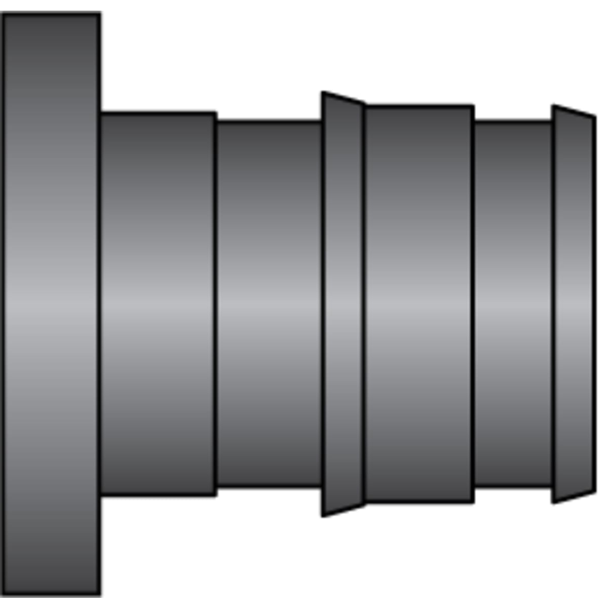 HEATLINK EX15005 PIPE FITTINGS