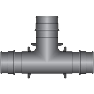 HEATLINK HeatLink EX16222 3/4 x 3/4 x 3/4 PEX F1960 HPP Tee