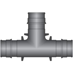 HEATLINK HeatLink EX16222 3/4 x 3/4 x 3/4 PEX F1960 HPP Tee