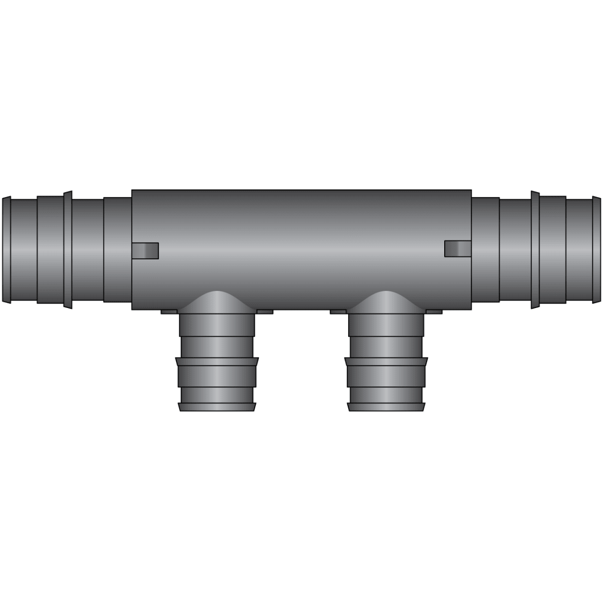 HEATLINK EX14202 PIPE FITTINGS