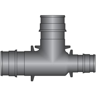 HEATLINK HeatLink EX16252 3/4 x 1/2 x 3/4 PEX F1960 HPP Tee