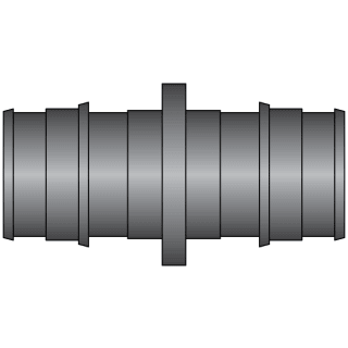 HEATLINK HeatLink EX19022 3/4 × 3/4 PEX F1960 HPP Coupling