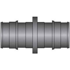 HEATLINK HeatLink EX19022 3/4 × 3/4 PEX F1960 HPP Coupling