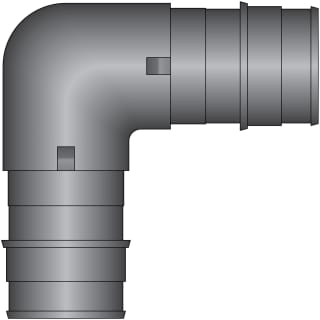 HEATLINK HeatLink EX18041 1-1/2 × 1-1/2 PEX F1960 HPP Elbow