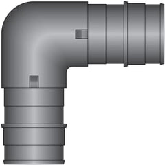 HEATLINK HeatLink EX18041 1-1/2 × 1-1/2 PEX F1960 HPP Elbow