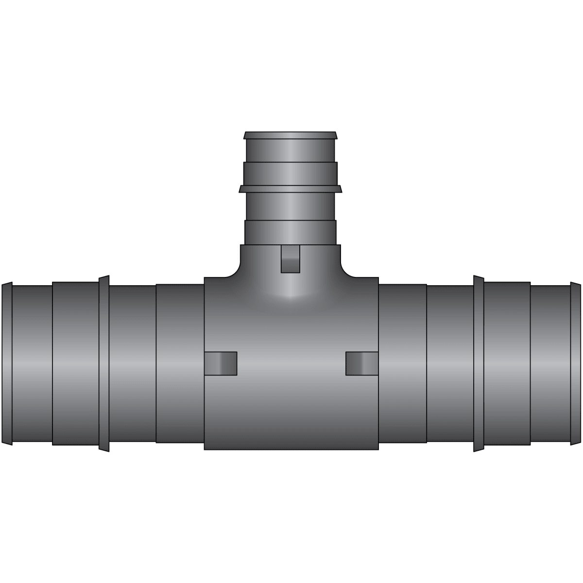 HEATLINK EX16442 PIPE FITTINGS