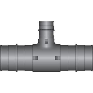 HEATLINK HeatLink EX16442 1-1/2 x 1-1/2 x 3/4 PEX F1960 HPP Tee