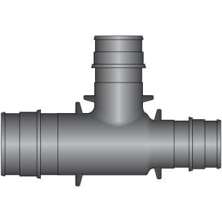 HEATLINK HeatLink EX16822 1 x 3/4 x 3/4 PEX F1960 HPP Tee