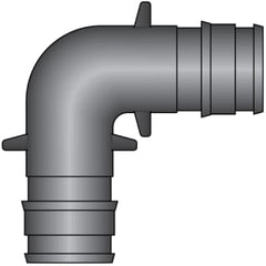 HEATLINK HeatLink EX18005 1/2 x 1/2 PEX F1960 HPP Elbow