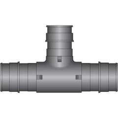 HEATLINK HeatLink EX16443 1-1/2 x 1-1/2 x 1-1/4 PEX F1960 HPP Tee
